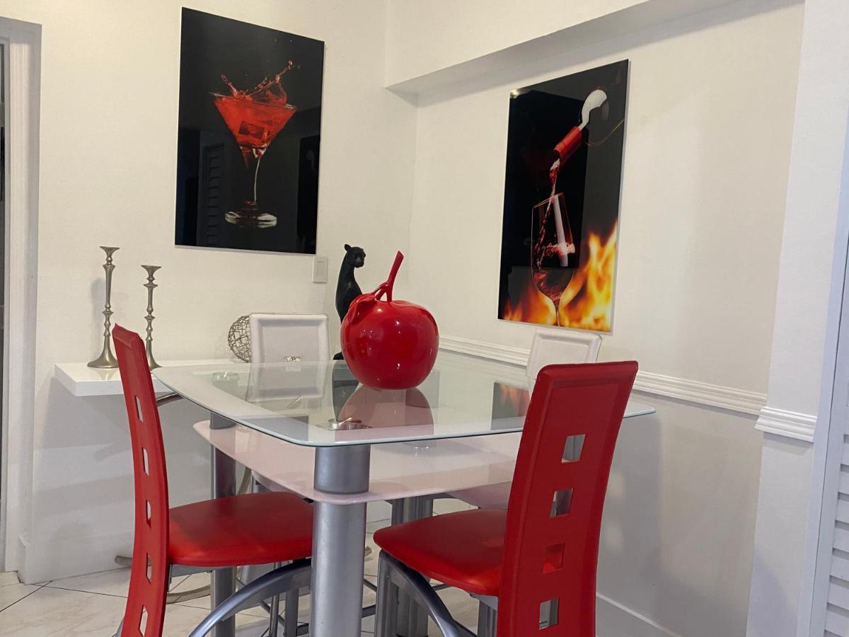 Apartmán Beautiful House 7 Min From Miami Airport W Free Parking Exteriér fotografie