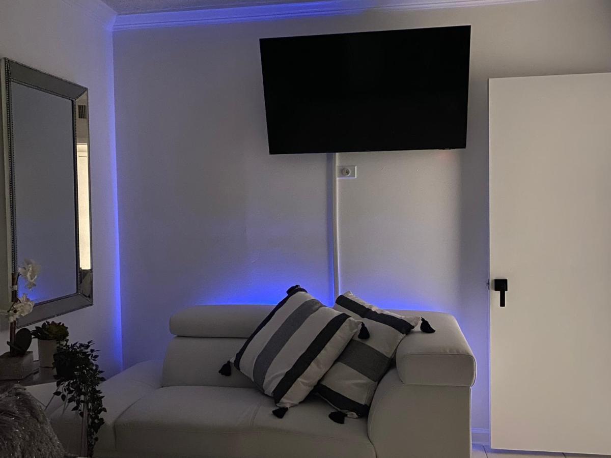 Apartmán Beautiful House 7 Min From Miami Airport W Free Parking Exteriér fotografie