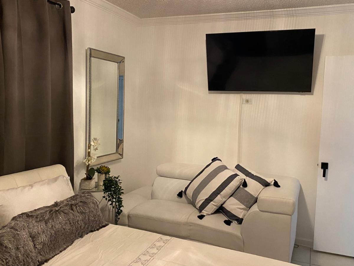 Apartmán Beautiful House 7 Min From Miami Airport W Free Parking Exteriér fotografie