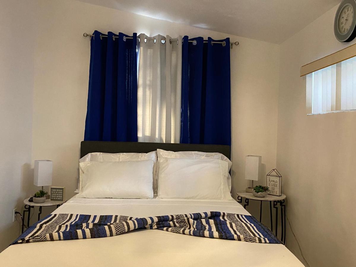 Apartmán Beautiful House 7 Min From Miami Airport W Free Parking Exteriér fotografie
