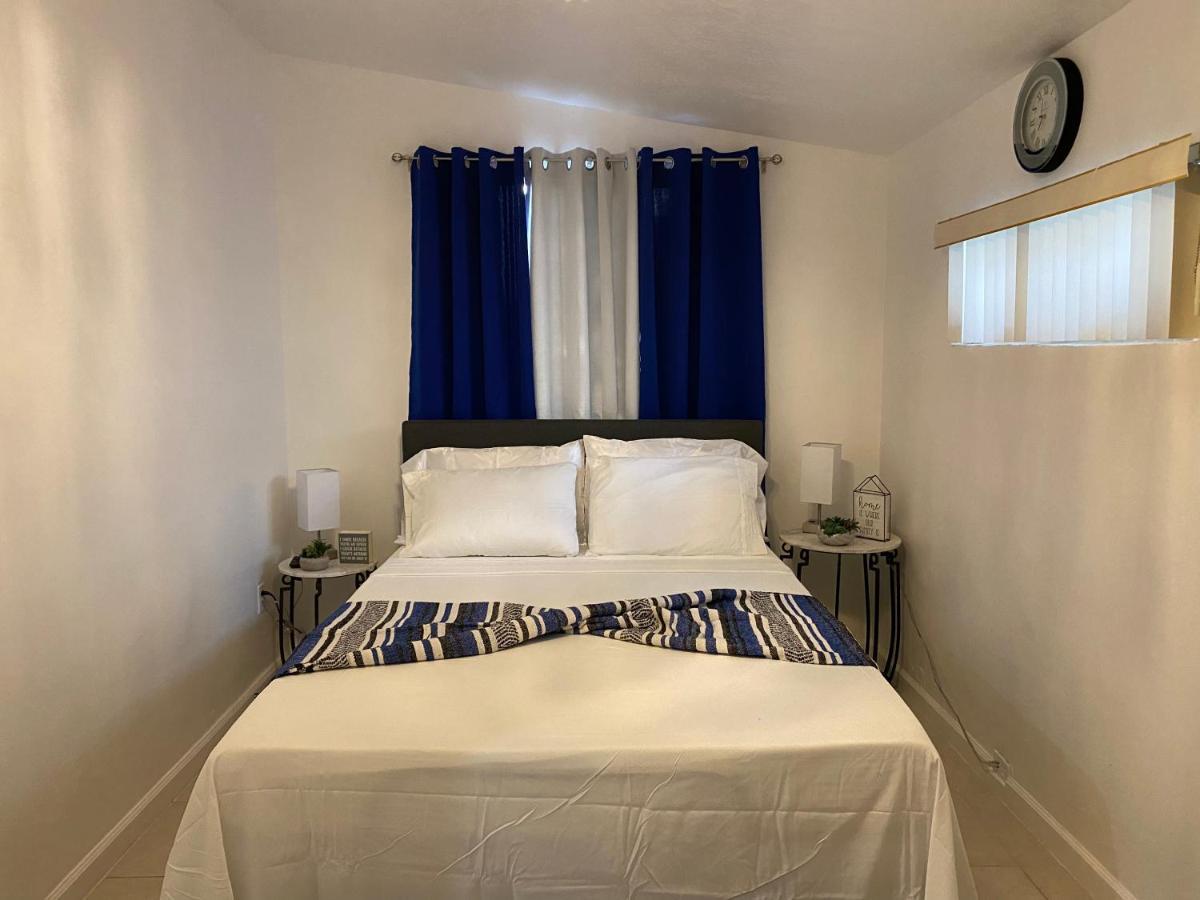 Apartmán Beautiful House 7 Min From Miami Airport W Free Parking Exteriér fotografie