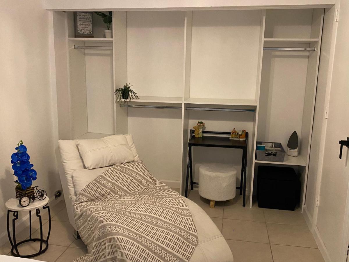 Apartmán Beautiful House 7 Min From Miami Airport W Free Parking Exteriér fotografie