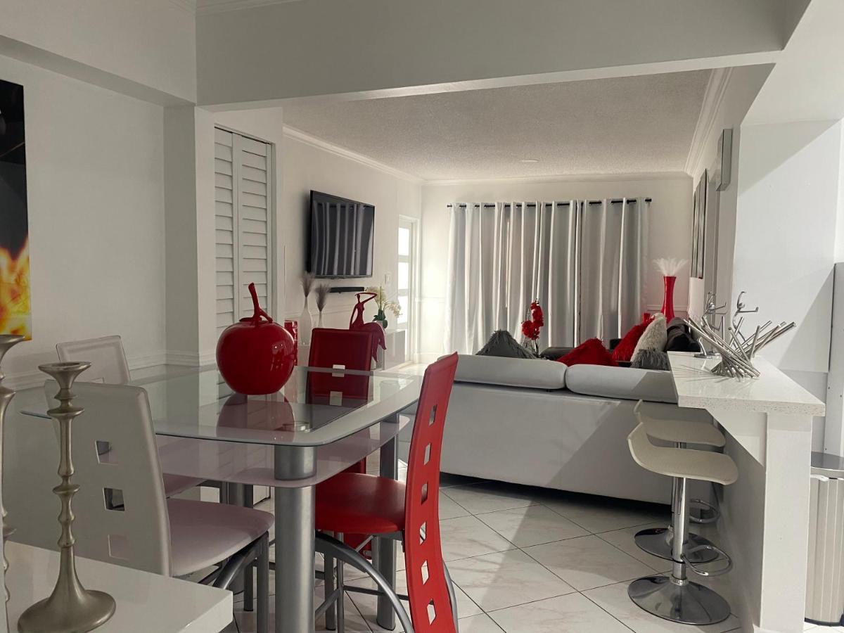 Apartmán Beautiful House 7 Min From Miami Airport W Free Parking Exteriér fotografie
