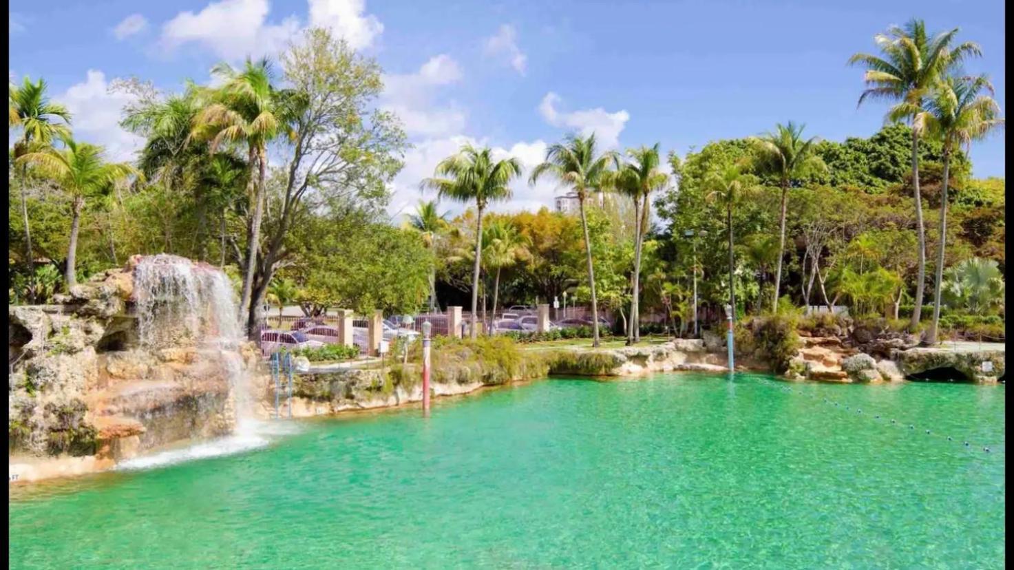 Apartmán Beautiful House 7 Min From Miami Airport W Free Parking Exteriér fotografie